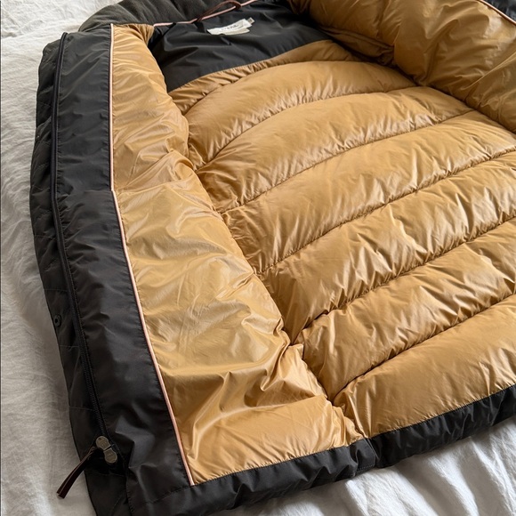 Prana Kromata Long Jacket - Picture 11 of 13